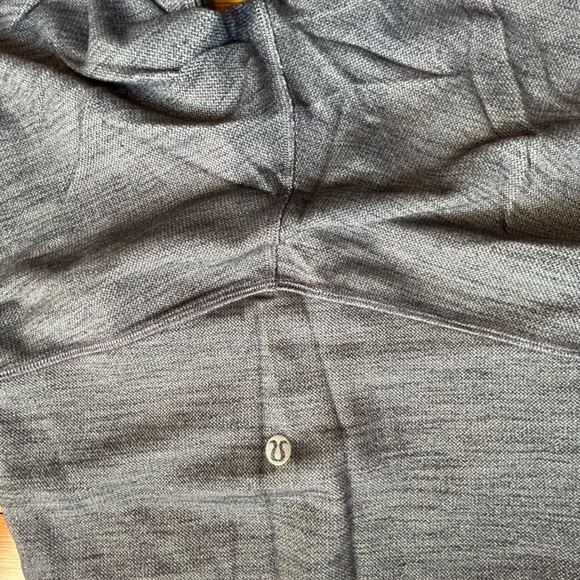 Lululemon Align High Rise legging, ankle length - Picture 3 of 5